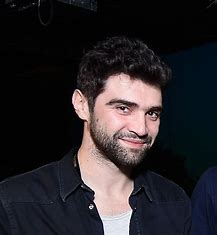 Alec Secareanu